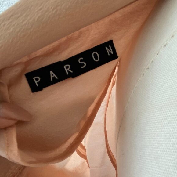 Parson Women's  Zip Up Light jacket - Picture 5 of 6